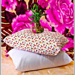 liponos Microfibre Sleeping Pillow Pack of 6 Solid LUXURY image 4