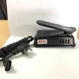 OVERLOCK SEWING MACHINE MOTOR 1/16 CLOCK WISE ROTATION MOTOR Electric Sewing Machine-image-69