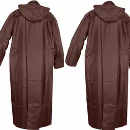 tritika Solid Women Raincoat image 2
