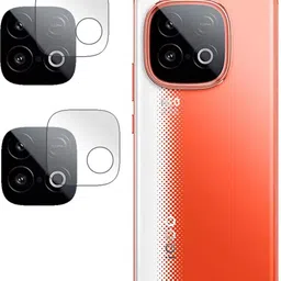 DAMDAM Back Camera Lens Glass Protector for IQOO NEO 10 5G image 1