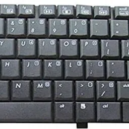 WEFLY Keyboard for H/P C700 C727 C729 C730 C769US C770US C700T MP-05583US-6982, Laptop Keyboard Replacement Key image 3