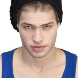 angaarlook Sports/Regular Cap-picture-13