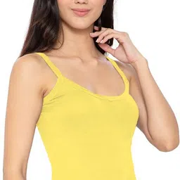 suguna Women Multicolor Camisole image 5