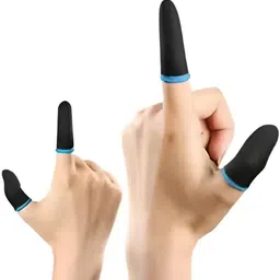 asotai Thumb Sleeve for Mobile gaming Finger Sleeve image 3