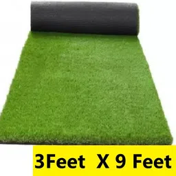 chetanya Green Polypropylene Carpet-picture-13