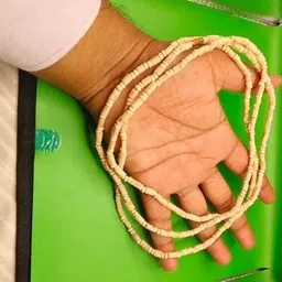 merovrindavanstore Wood Chain image 3