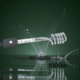 1000w Shockproof Technology Adaptable Electric Water Heater Immersion Rod 1000 W Shock Proof Immersion Heater Rod-image-2
