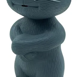 pulsbery Talking Tom Cat Toy For Kids Intelligent Speaking Repeats What You Say image 1