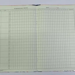 atishay attendance register in-out time IN-OUT Attendance 4 no 1-Part Attendance-picture-20
