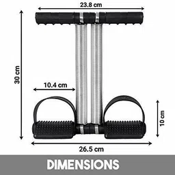 sixteen ab-190 Ab Exerciser image 2
