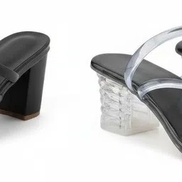 beacon Women Heels Sandal-picture-34