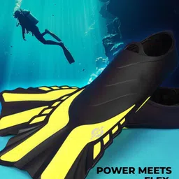 nivia Finz Trainer Size-Extra Small Fin image 3