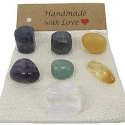 plus value 7D38PRM6 Polished Asymmetrical Crystal Stone-picture-14
