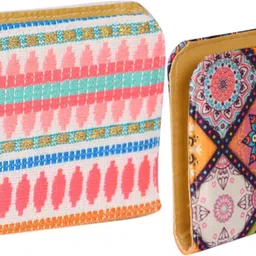 Casual, Party Multicolor, Multicolor Clutch-image-98