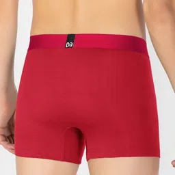 damensch Pack of 2 Deo-Soft Deodorizing Anti-Bacterial Solid Men Trunk image 2