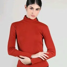 house of common Women Top Thermal-picture-32