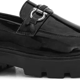 killer Men's Casual Outdoor High Top Lace Up Boots, Comfortable Hiking and Trekking Loafers For Men image 4