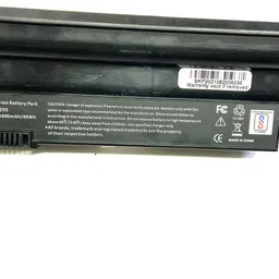 WEFLY Laptop Battery Compatible for Acer Aspire One D260-2419 6 Cell Laptop Battery image 1