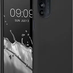 dropfit Back Cover for Motorola G52 image 1