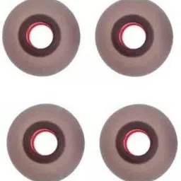 A3sprime Soft Silicon Earphone Hook Cover Compatible for All Earphones Set of 2 pairs In The Ear Headphone Cushion-picture-39