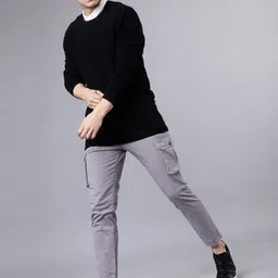 highlander Men Cargos image 5