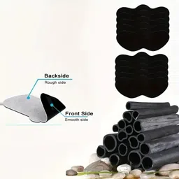 gulglow99 Paper Blackhead Remover Strips-picture-46