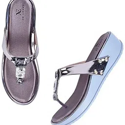 xe looks Women Bellies Sandal-picture-20