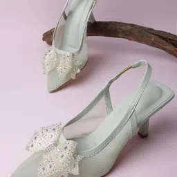 tryme Women Heels Sandal-picture-32