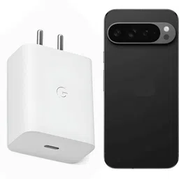 RoarX 30 W Quick Charge 5 A Wall Charger for Mobile-picture-24