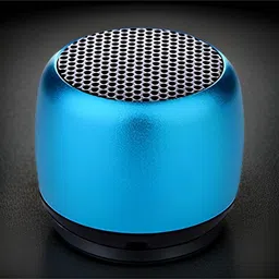 YAROH M11_Coin SP Portable Bluetooth Speaker: Mini Party Mobile Speaker 10 W Bluetooth Laptop/Desktop Speaker-picture-14