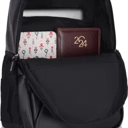 jir fashion Medium 30 L Laptop Backpack Medium 30 l laptop backpack for men College Bag/Leather Bag/School Bag (30L) image 3