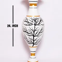 5 star Iron Vase image 3