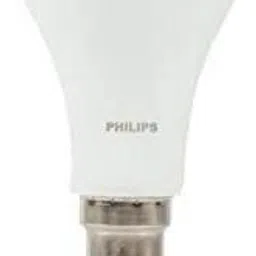 philips 10 W Inverter Round B22 Inverter Bulb image 3