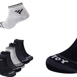 yotoe Men Self Design Ankle Length-picture-10