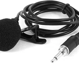 lipiworld 3.5mm Clip On Mini Microphone Noise Cancelling for Android Devices Chatting, Voice & Video Call Laptop, PC -Mini Microphone Microphone-picture-21