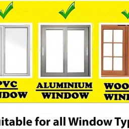 msstore MS Store Fiberglass Mosquito Net Pre Stitched Block color (4ftx4ft) Fibre Washable Adults Mosquito Net image 4