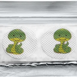 mamaearth Natural Repellent Mosquito Patches For Babies with 12 Hour Protection (Pack Of 2) image 3