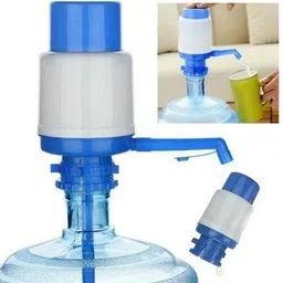 quicklo drinking water manual Hand Press Water Dispenser Pump Bottled Water Dispenser image 4