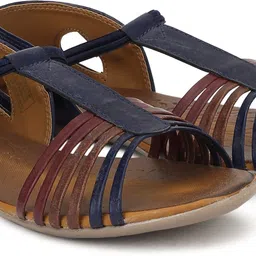 bata Women Flats Sandal image 1