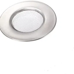 skywalk Bathtub, Kitchen Sink, Basin, Bathroom Sink, Floor Stainless Steel Push Down Strainer image 2