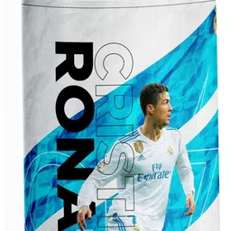 Ronaldo Sports Sipper Hydrated Like a Legend with This Iconic Design115 600 ml Water Bottle-image-77