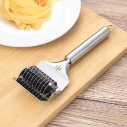 drworld Noodle Maker Roller Spaghetti and Pasta Maker image 4