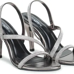 shezone Women Heels Sandal-picture-34