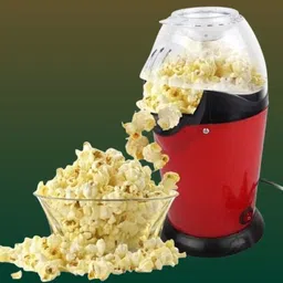 oxytrion Steam Blower Corn Appliance popcornmaker459 300 L Popcorn Maker image 1