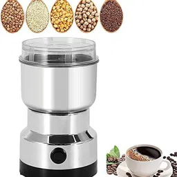 first dot SmartBuy Multi function Coffee Grinder Household Electric Grinder Personal Coffee Maker-picture-28
