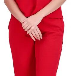 urban cat Self Design Women Track Suit-picture-23