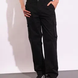 being human Men Cargos image 1