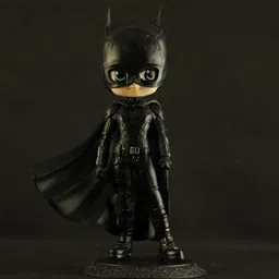 BATMAN LEGENDARY ACTION FIGURE-PREMIUM COLLECTION-image-17