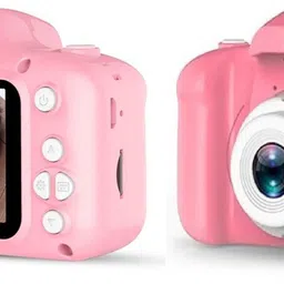 mahi zone Digital Full HD1080 P Children Camera 2.0 Screen Camera for Kids Toys & Gift-picture-11