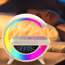 ALAKHEXPORT Multifunctional Speaker Wireless Charger MSP265 5 W Bluetooth Party Speaker-picture-21